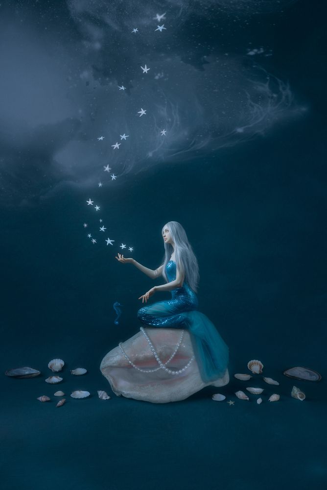 Фотография автора Калюжина Татьяна