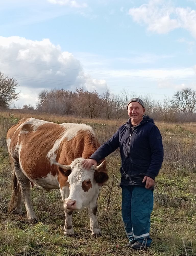 Photograph by Елена Коробченко