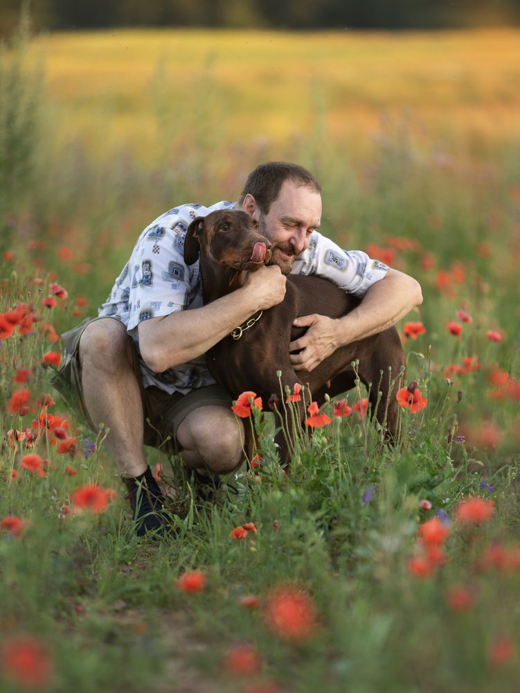 Photograph by Мария Клещенко