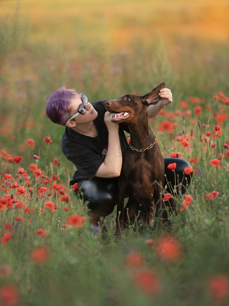 Photograph by Мария Клещенко