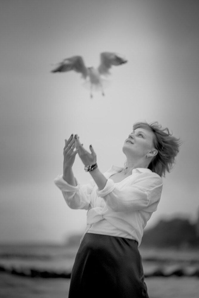 Photograph by Марина Суздаль