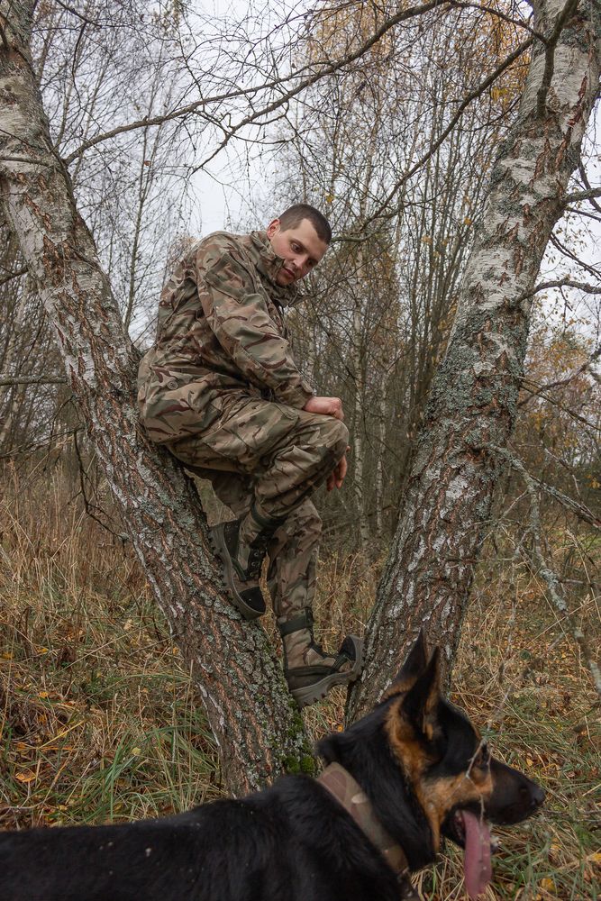 Photograph by Надежда Соболевская