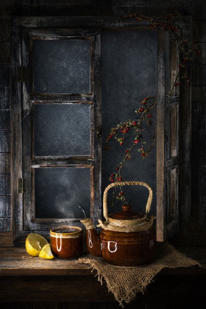 Photograph by Olga Schmidt