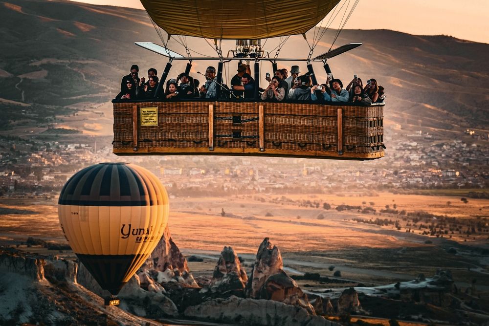 Фотография автора Андрей Груцинов