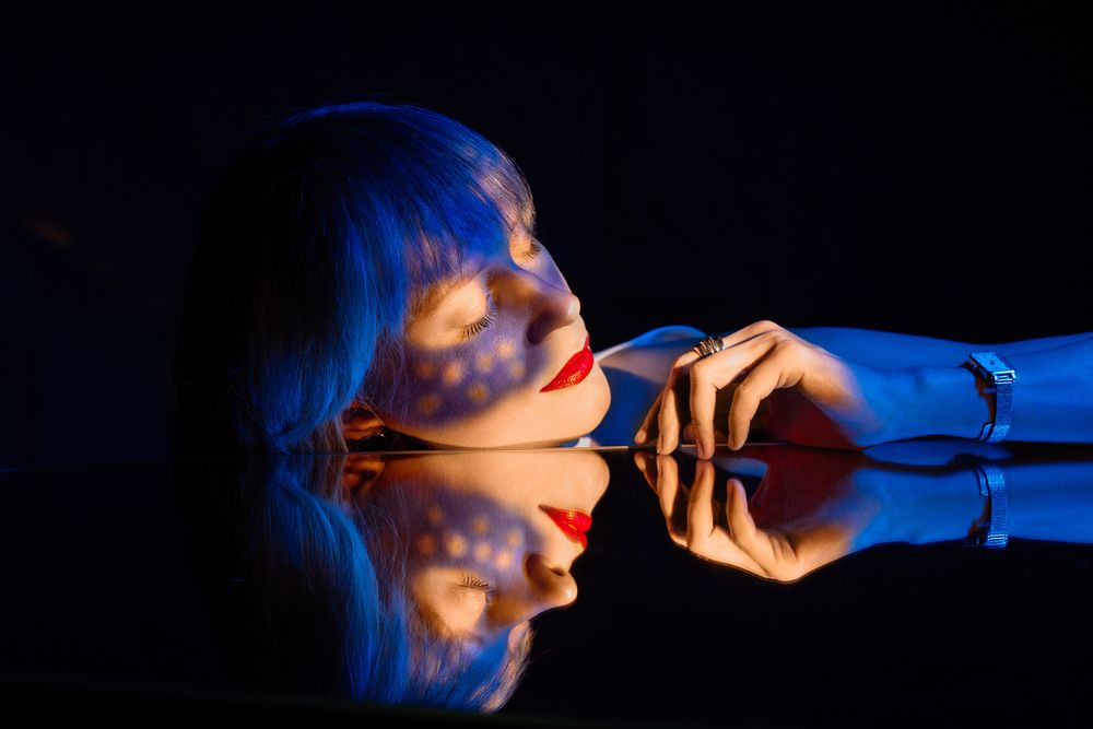 Фотография автора Анна Рыжкова