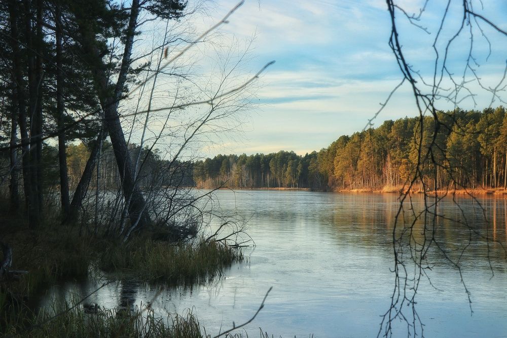 Photograph by Анатолий Нифантов