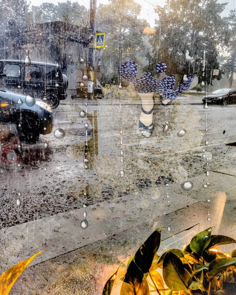 Photograph by Анна Андреевна