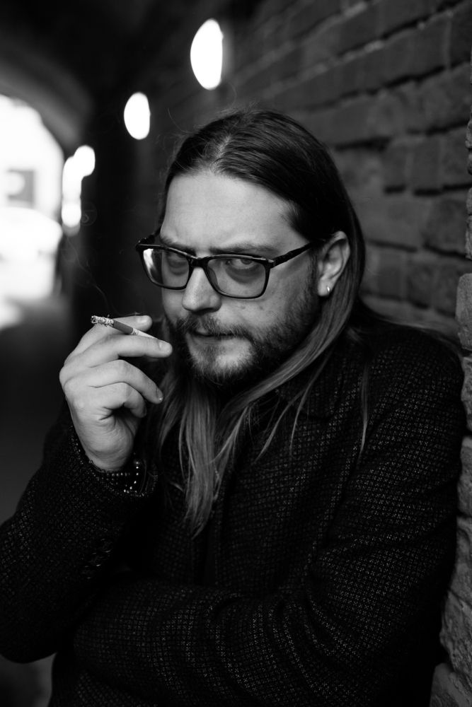 Photograph by Екатерина Милованова
