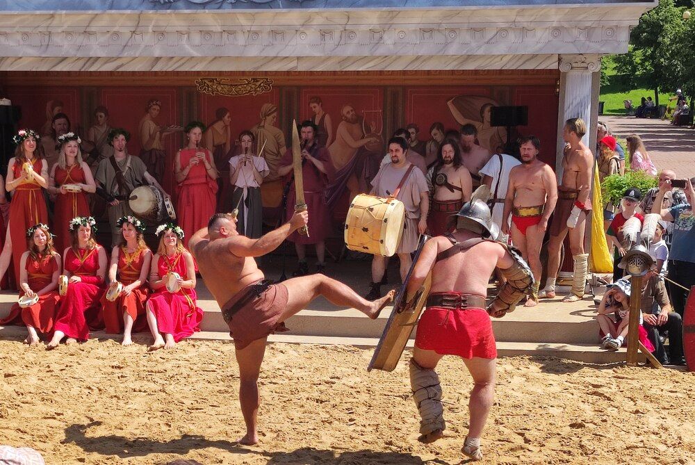 Photograph by Елена Казарина