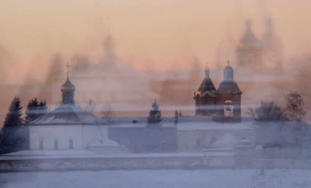 Photograph by Людмила Багинская