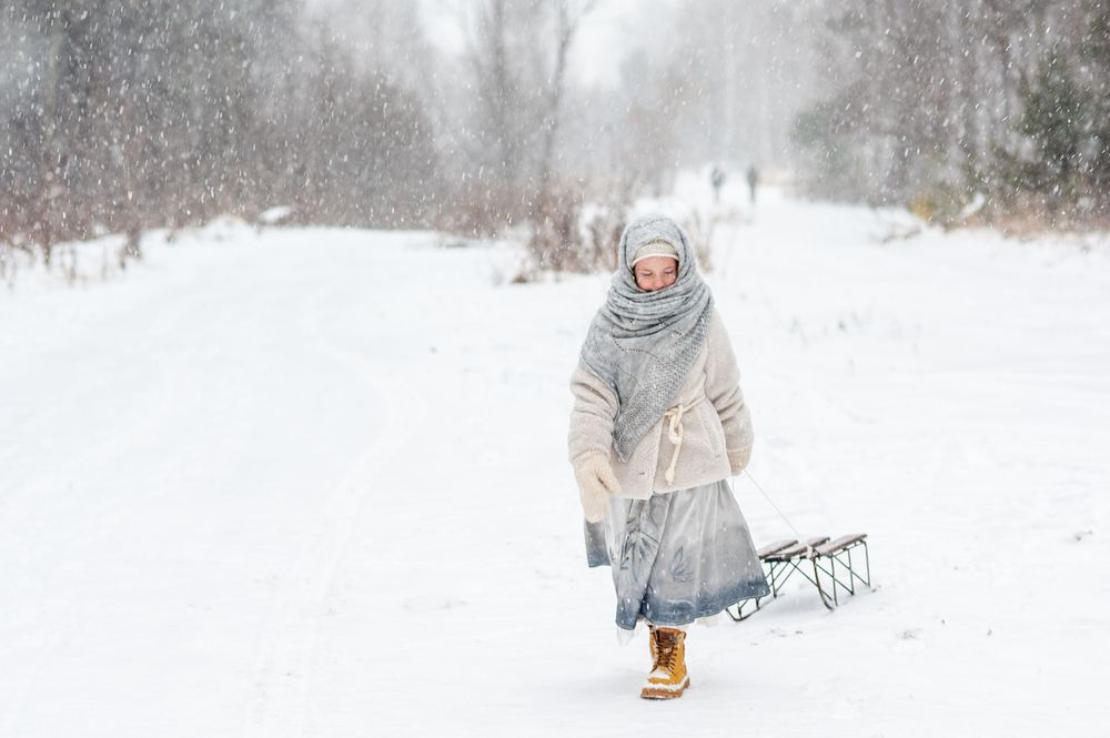Photograph by Пенежина Екатерина