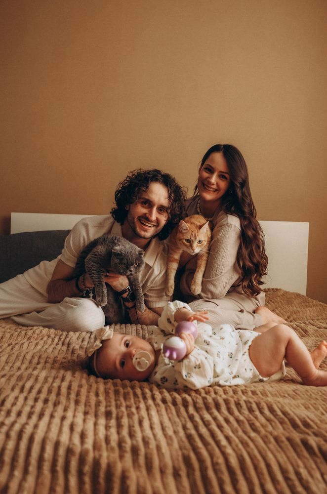 Photograph by Ekaterina KUKHARENKO