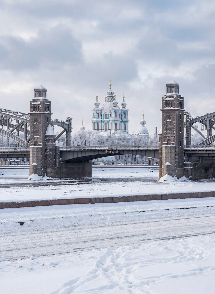 Photograph by Максим Кольцов