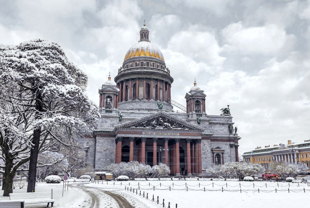 Фотография автора Максим Кольцов