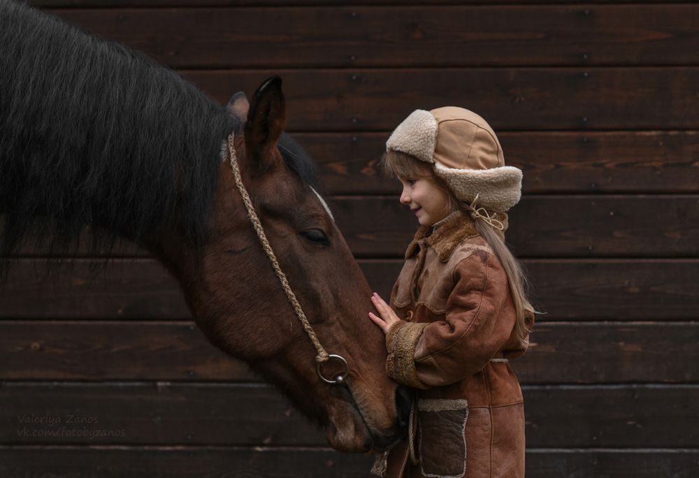 Photograph by Валерия Заноска