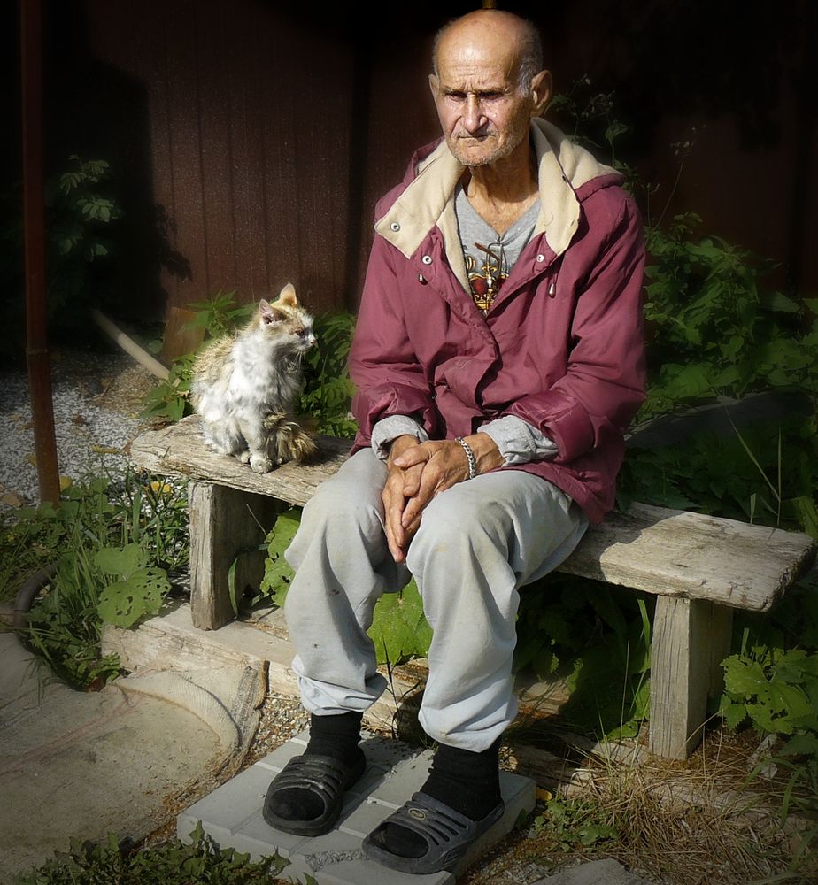 Photograph by Валерий Алфимов