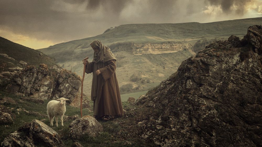 Photograph by Сергей Спирин
