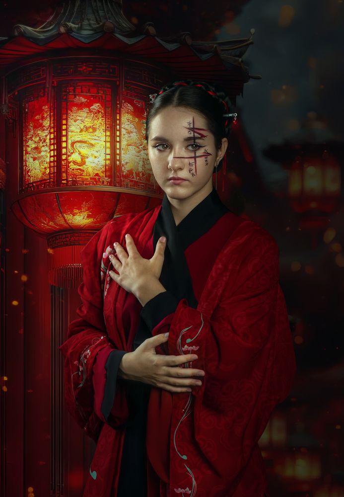 Photograph by Mityukova Ludmila