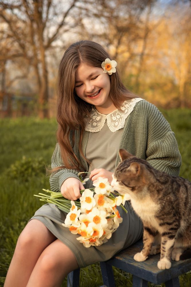 Фотография автора Елена Косинова