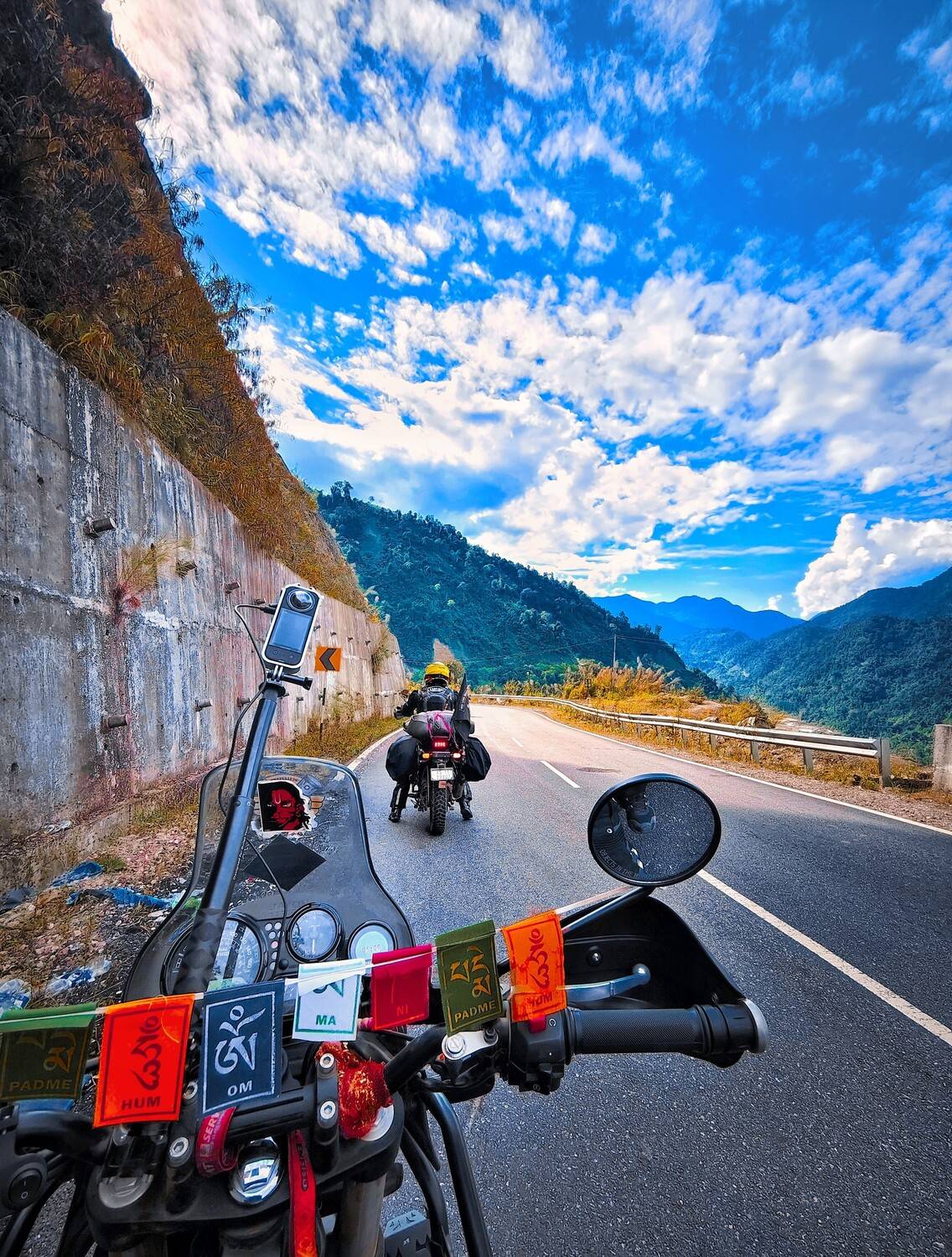 Unexplored Arunachal