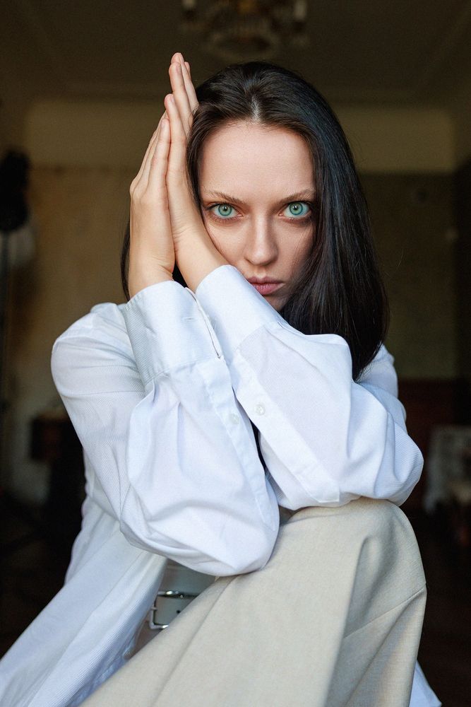 Фотография автора Сосновских Вячеслав