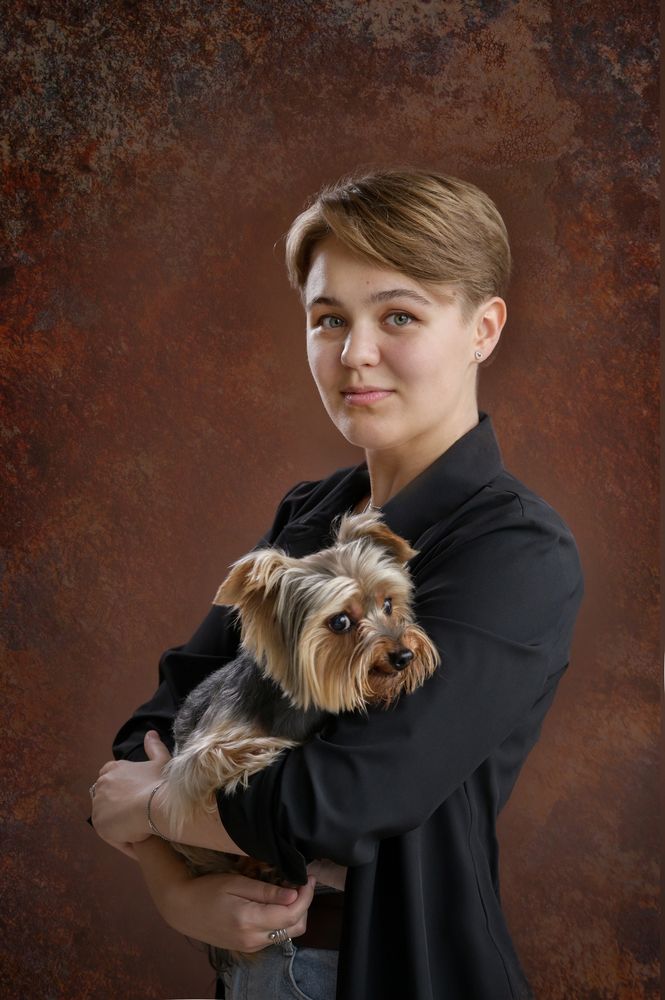 Photograph by Наталия Моргунова