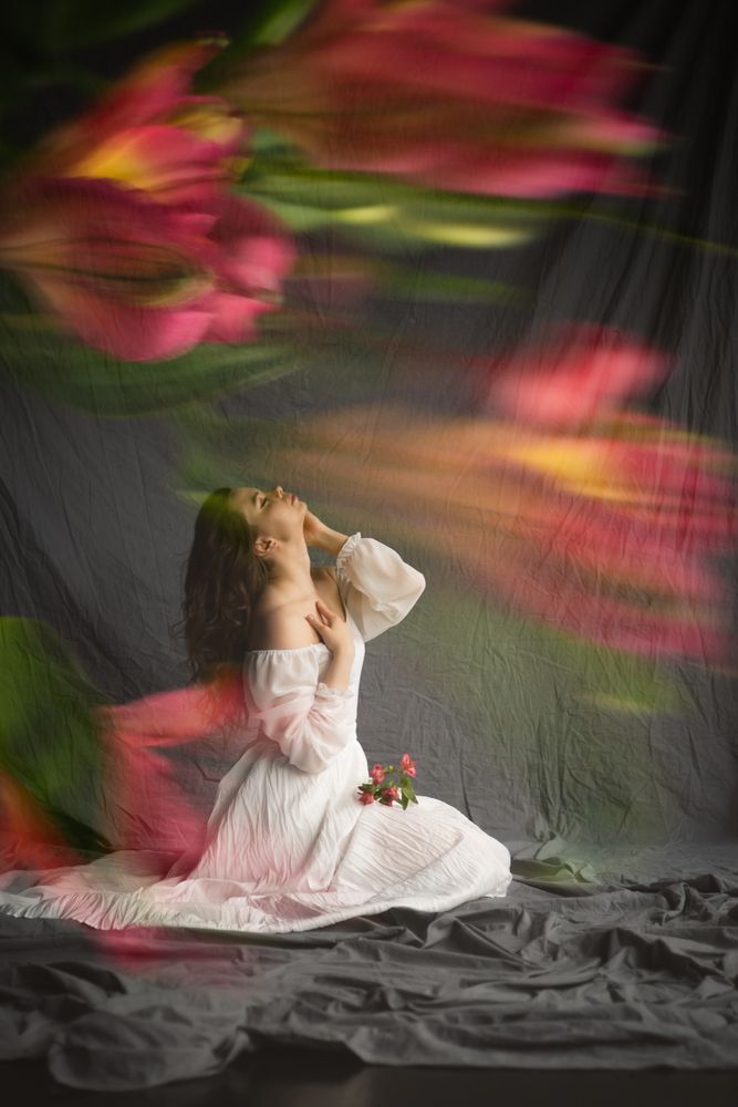 Photograph by Светлана Сунцова