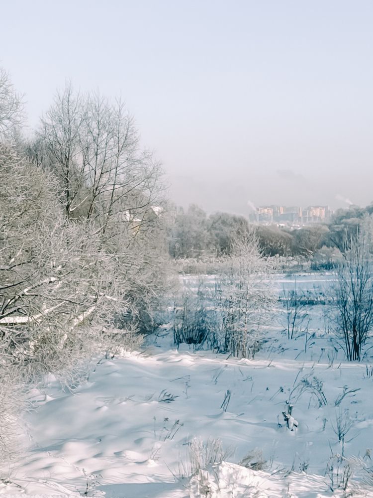 Photograph by Оксана Абакумова