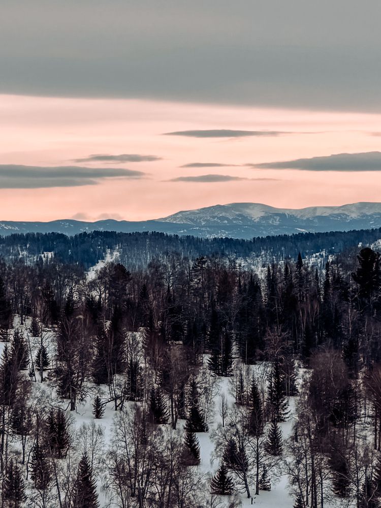 Photograph by Оксана Абакумова