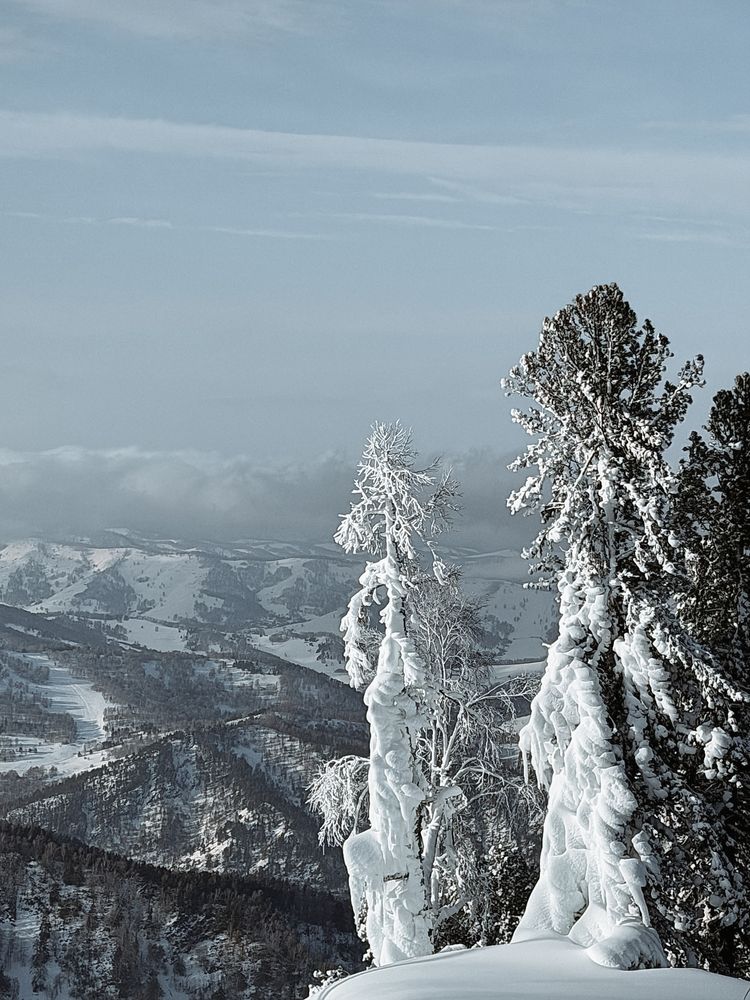 Photograph by Оксана Абакумова