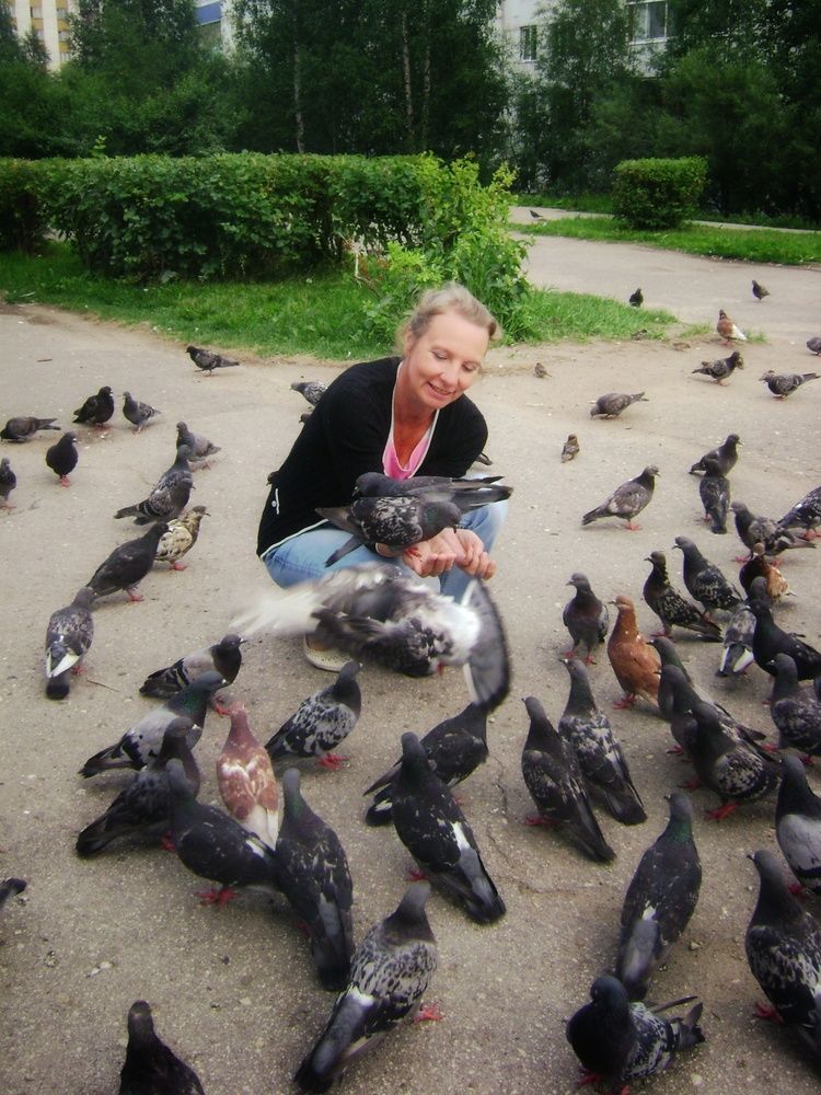 Photograph by Елена Павлова