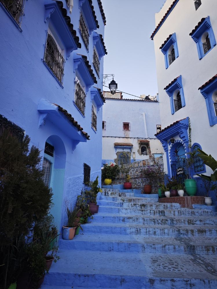 Maroc