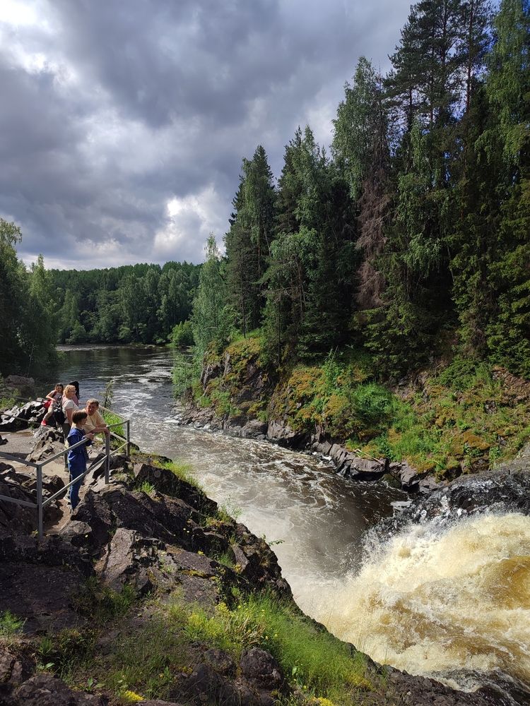 Фотография автора Виктория Трущенко