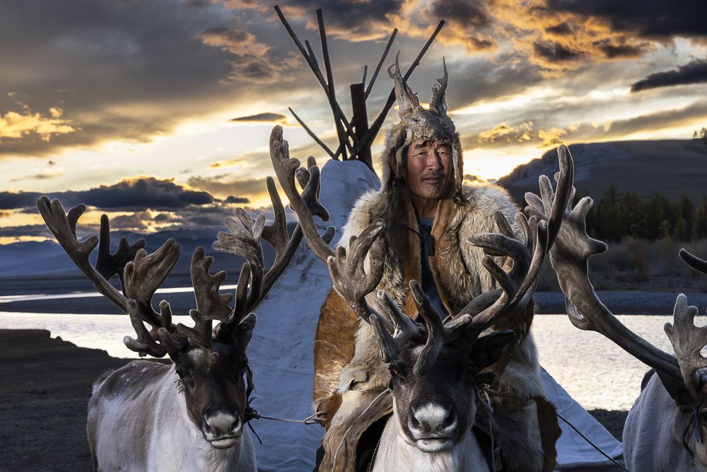 Photograph by Марина Маликова