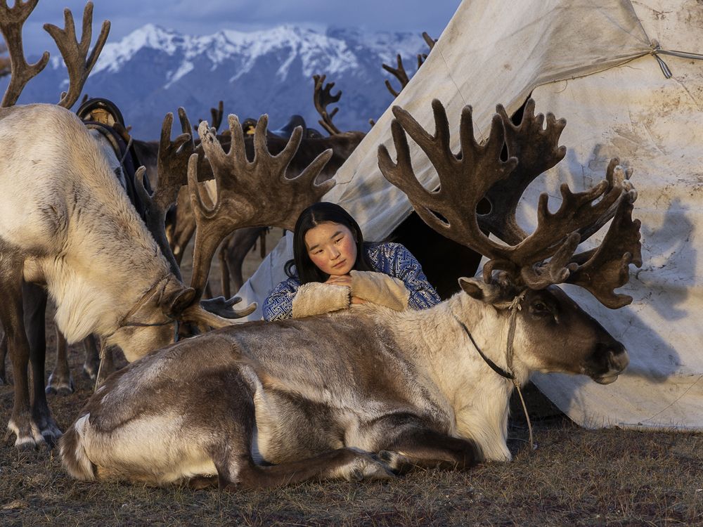 Photograph by Марина Маликова