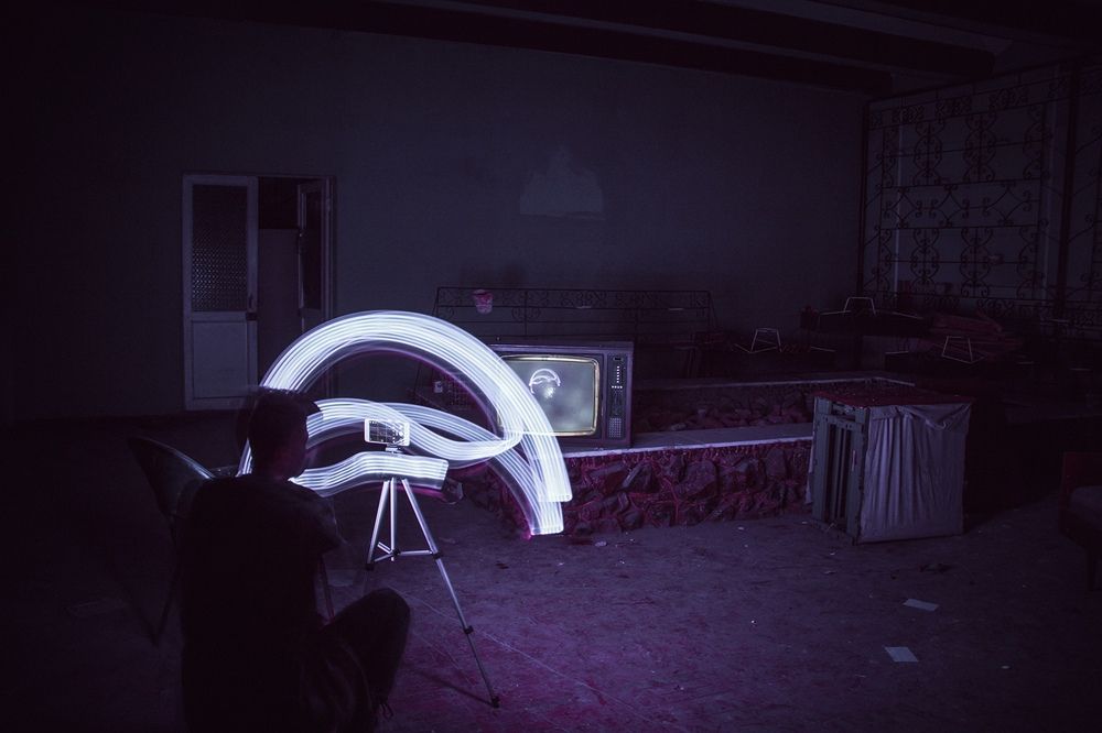 Photograph by Александр Воронов