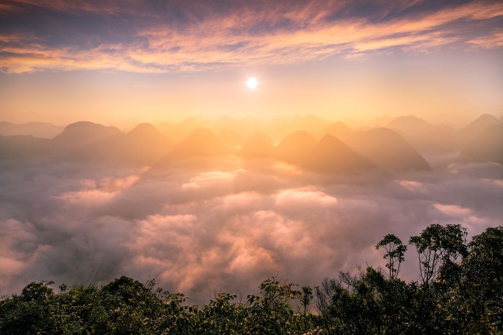 Photograph by Hoang Kim Hung