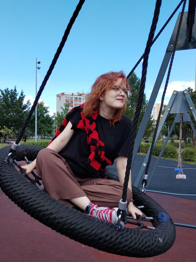 Photograph by Ирина Филиппова