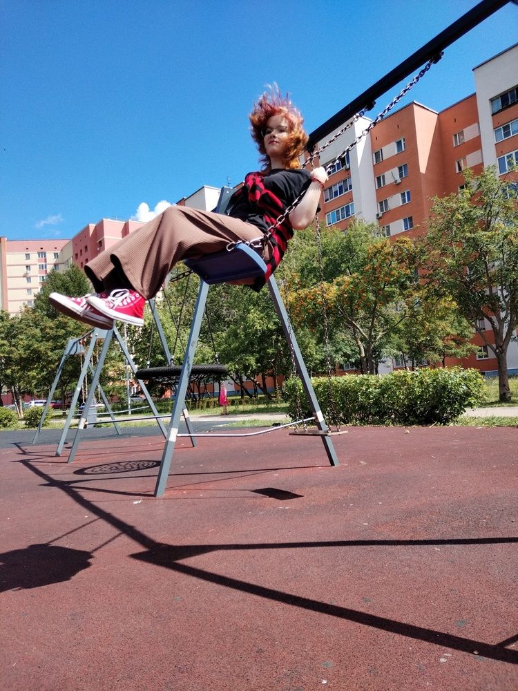 Photograph by Ирина Филиппова