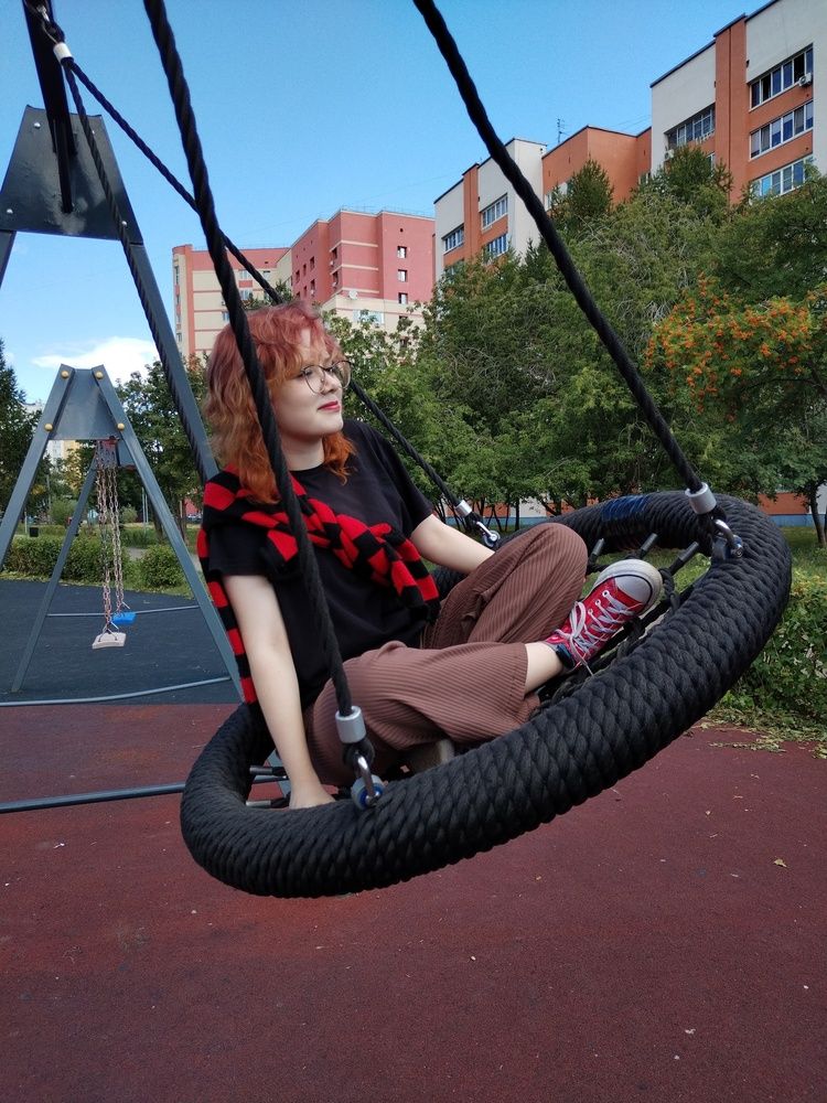 Photograph by Ирина Филиппова