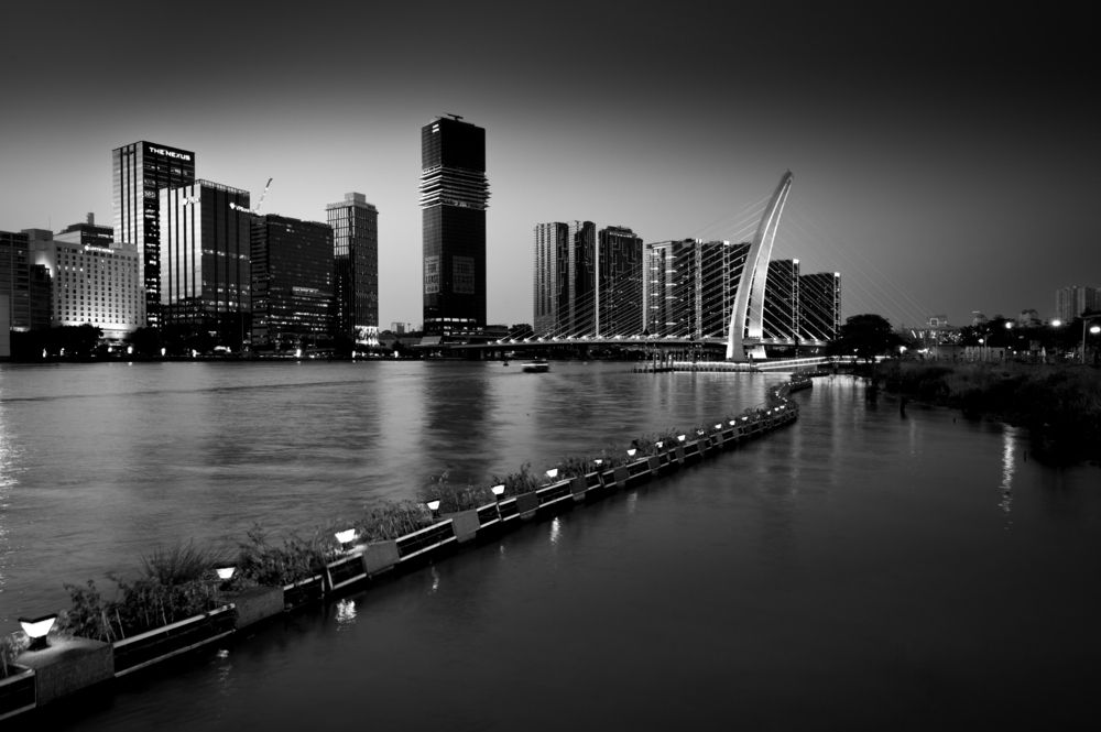 Photograph by Hoang Kim Hung