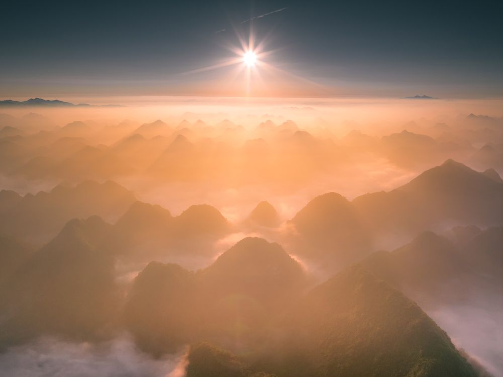 Photograph by Hoang Kim Hung