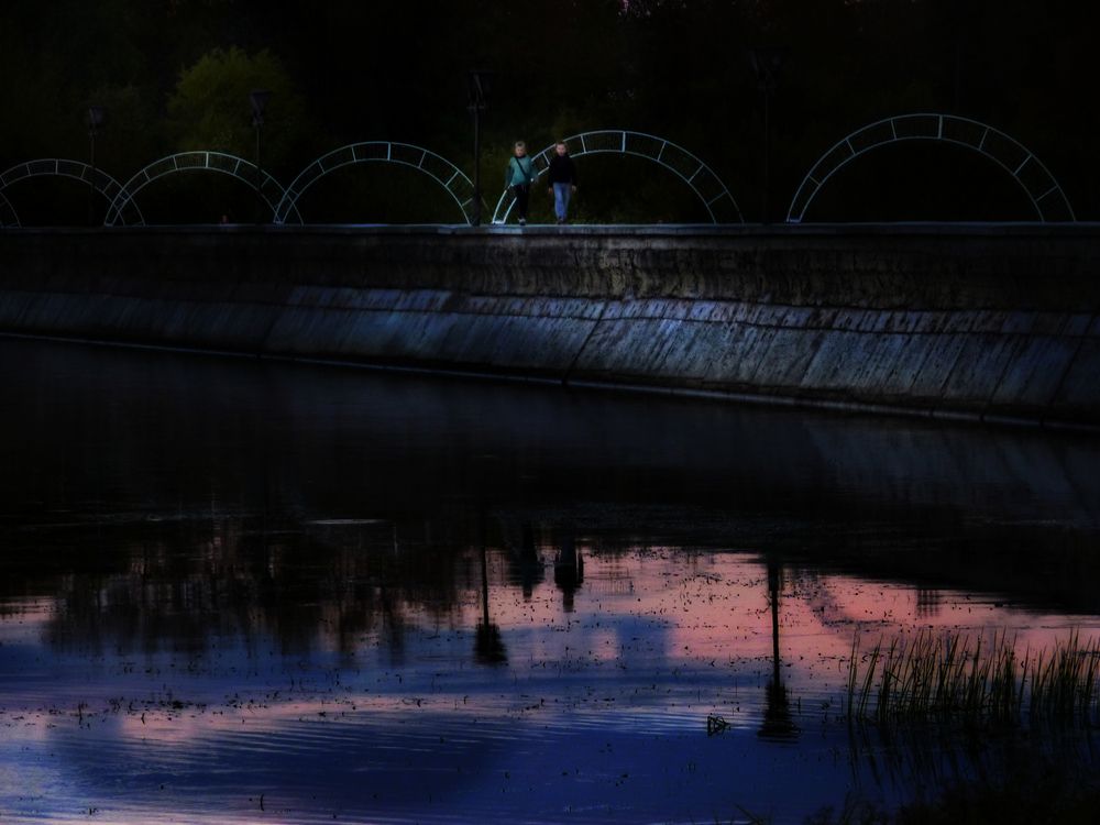Photograph by Валерий Алфимов