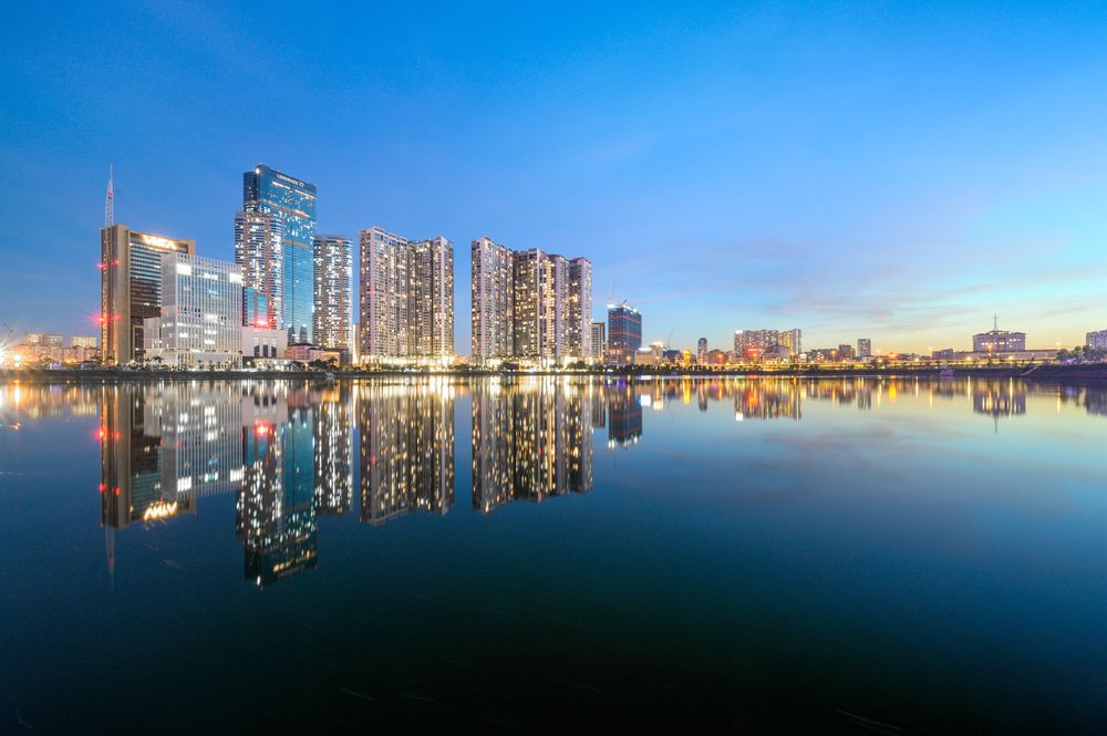 Photograph by Hoang Kim Hung