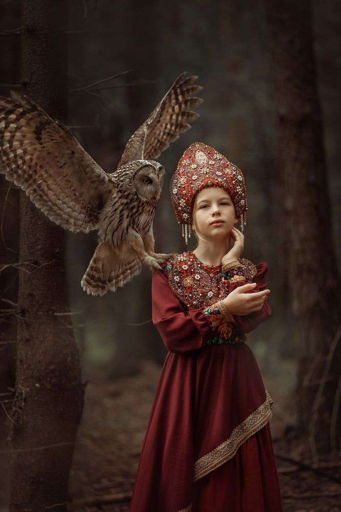 Фотография автора Онучина Юлия