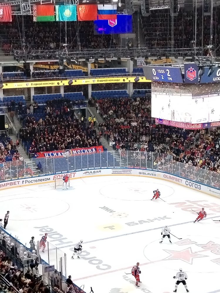 Photograph by Ирина Филиппова