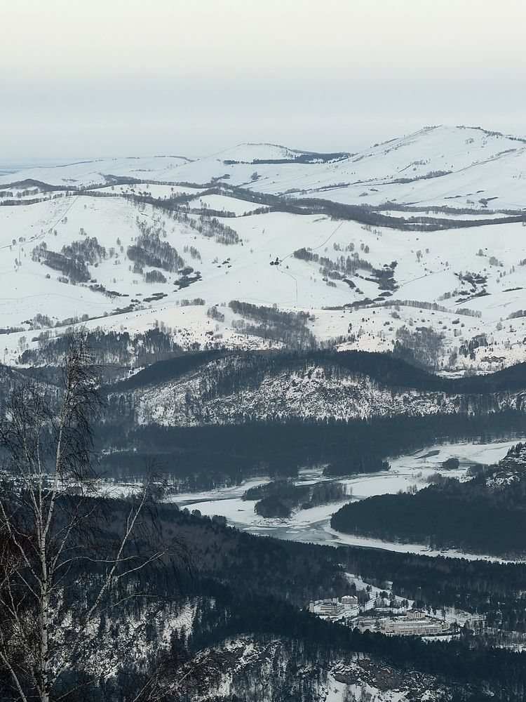 Photograph by Оксана Абакумова