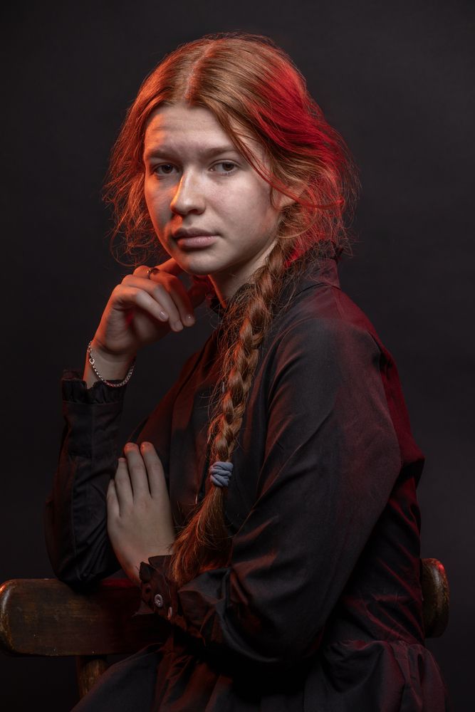 Photograph by Алексей Малышев