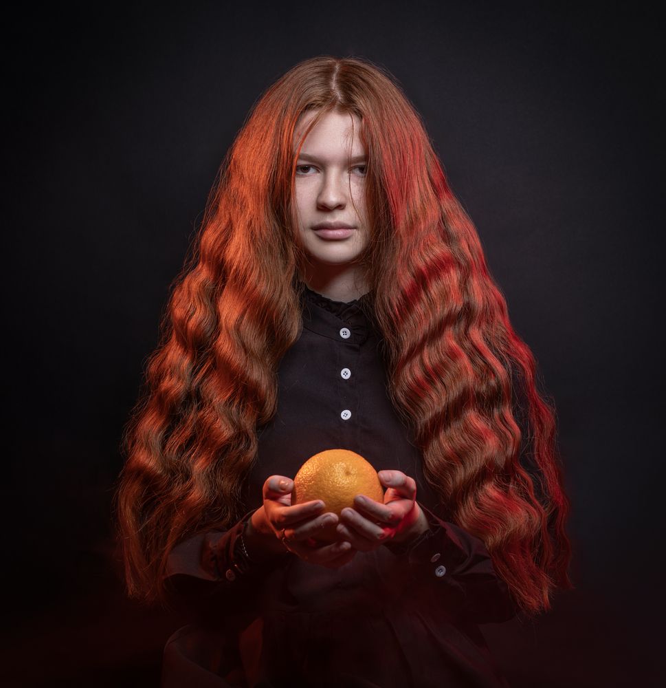 Photograph by Алексей Малышев