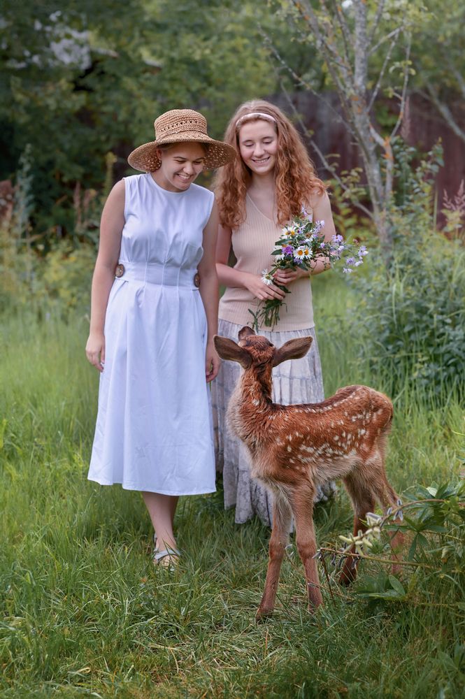 Photograph by Наталия Моргунова